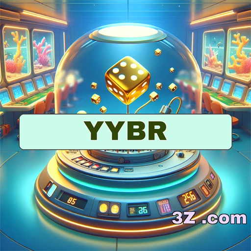 Login Criativo e Engajador no yybr.com para Gamers